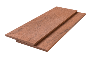 Универсальная доска Bamberg Universal Board, African Bubinga